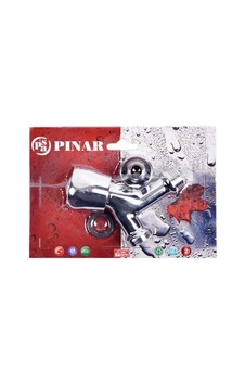 Çamaşır Musluk Vkm Ps1486 Çok Renkli Çamaşır Musluk Vkm Ps1486 Çok Renkli