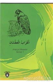 Susayan Karga Arapça Hikayeler Stage 1 - Kemal Tuzcu - Dorlion Ya