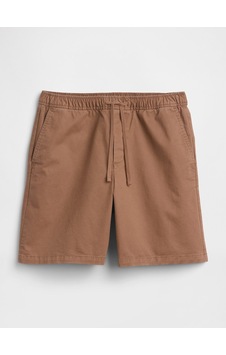 Gap V-7ın Essentıal Easy Short - 2026 Erkek Kahverengi Şort 888483002 Gap V-7ın Essentıal Easy Short - 2026 Erkek Kahverengi Şort 888483002
