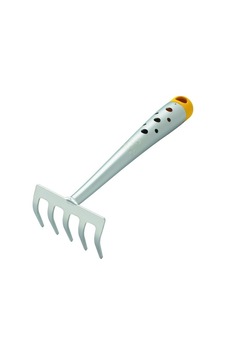 Wolf Garten Lj-Z Metal Mini Tırmık 8.5 Cm Wolf Garten Lj-Z Metal Mini Tırmık 8.5 Cm