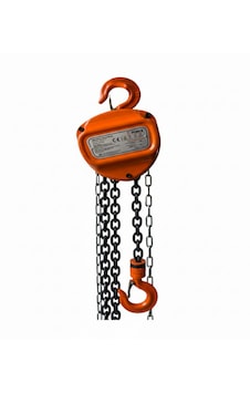 2 Ton 3 Metre Caraskal D-force