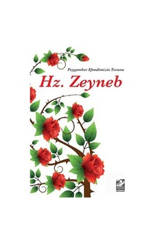 Hz. Zeyneb / Harun Yıldırım 9799758525804 Hz. Zeyneb / Harun Yıldırım 9799758525804