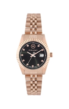 Pırlant Saat Pd810rs Kadın Kol Saati Rose Gold Pırlant Saat Pd810rs Kadın Kol Saati Rose Gold