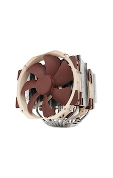 Noctua Nh-d15 Çift Fanlı Sessiz Intel Amd Uyumlu Cpu Soğutucu-52904 Noctua Nh-d15 Çift Fanlı Sessiz Intel Amd Uyumlu Cpu Soğutucu-52904