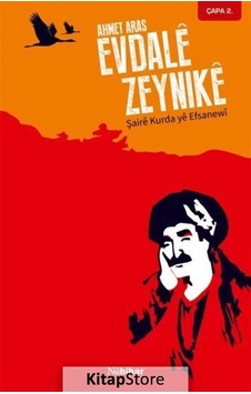 Evdela Zeynike - Ahmet Aras - Nubihar Yayınları Evdela Zeynike - Ahmet Aras - Nubihar Yayınları