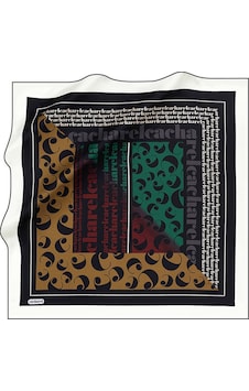 Cacharel Twill Eşarp 8387313 918