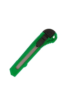Yıldızlar Maket Bıçağı Geniş Bıçak Farklı Renkler - 5 Adet Yıldızlar Maket Bıçağı Geniş Bıçak Farklı Renkler - 5 Adet