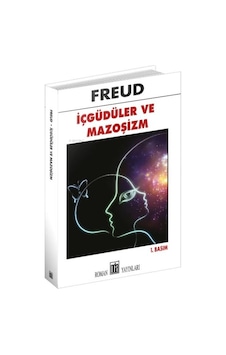 İçgüdüler ve Mazoşizm - Sigmund Freud - Oda Yayınları