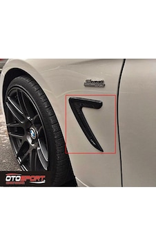 Bmw F10 Çamurluk Venti Bodykit Plastik Bmw F10 Çamurluk Venti Bodykit Plastik