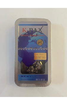 Motorlu Testere Zinciri 325 34 Diş Köşeli K-pax Motorlu Testere Zinciri 325 34 Diş Köşeli K-pax