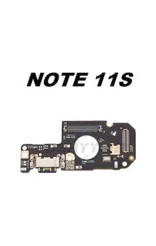 Xiaomi Redmi Note 11s Şarj Soketi Xiaomi Redmi Note 11s Şarj Soketi