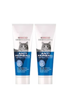 Versele- Laga Oropharma Anti Hairball Kedi Malt Macunu 100gr - 2 Adet Versele- Laga Oropharma Anti Hairball Kedi Malt Macunu 100gr - 2 Adet