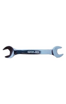 Solid Krom 21-23 Açık Ağız Anahtar Solid Krom 21-23 Açık Ağız Anahtar