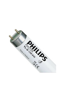 Philips 13w/840 T5 Floresan Ampul Günışığı 4000 Kelvin Philips 13w/840 T5 Floresan Ampul Günışığı 4000 Kelvin