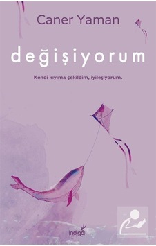 Değişiyorum / Caner Yaman Değişiyorum / Caner Yaman