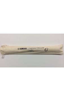 Yamaha Yrs-23 Özel Kılıflı Soprano Blok Flüt