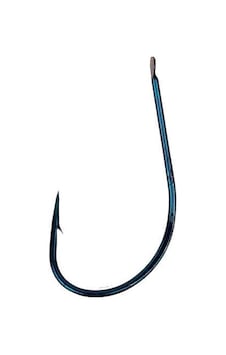 Mustad Olta İğnesi 496 50li No:2 Mustad Olta İğnesi 496 50li No:2