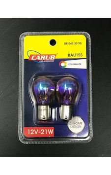 Diadem Ampul 12 V 2 Adet - Amber Amerikan Park -Sinyal Ampulu Diadem Ampul 12 V 2 Adet - Amber Amerikan Park -Sinyal Ampulu