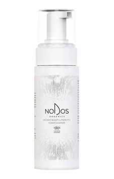 Nodos Organics Aromatherapy-prebiotic Köpük Temizleyici 150 Ml