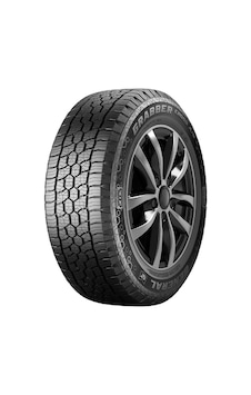 General 235/60r18 107v Xl Grabber Cross A/s Dört Mevsim Lastiği 2025 General 235/60r18 107v Xl Grabber Cross A/s Dört Mevsim Lastiği 2025