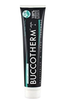 Buccotherm Kömürlü Diş Macunu 75 ML Buccotherm Kömürlü Diş Macunu 75 ML