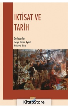 İktisat ve Tarih- Siyasal Kitabevi İktisat ve Tarih- Siyasal Kitabevi