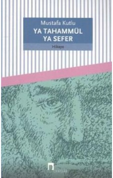 Kitap Ya Tahammül Ya Sefer