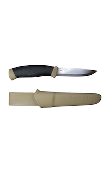 Morakniv Companion S Desert Mora Kamp Bıçak Kahverengi Morakniv Companion S Desert Mora Kamp Bıçak Kahverengi