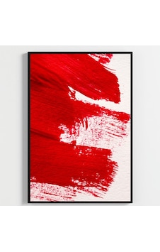 Besay Yüzler Ve İzler Modern Salon Duvar Dekorasyonu Kırmızı Pop Art Kadın Posteri 3'lü Set A3 Çerçevesiz Besay Yüzler Ve İzler Modern Salon Duvar Dekorasyonu Kırmızı Pop Art Kadın Posteri 3'lü Set A3 Çerçevesiz