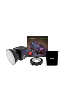 Patona 4245 Premium Led Işık Sl-80r Rgb Led Patona 4245 Premium Led Işık Sl-80r Rgb Led