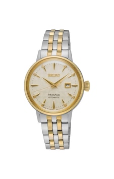 Seiko Presage SRE010J Kadın Kol Saati Seiko Presage SRE010J Kadın Kol Saati