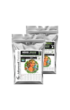 Advanced Nutrients Wsp Sensi Grow A-b Pro 1 Kg Toz Bitki Besini-1617 1 Adet Advanced Nutrients Wsp Sensi Grow A-b Pro 1 Kg Toz Bitki Besini-1617 1 Adet