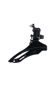 Sunrun Ön Aktarıcı Alttan Çekmeli 42t 31.8 MM Siyah