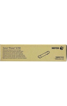Tonersepeti Xerox Phaser 6700-106r01525 Sarı Toner Yk. Tonersepeti Xerox Phaser 6700-106r01525 Sarı Toner Yk.