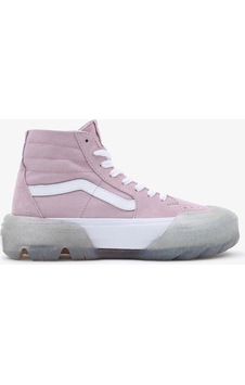 Vans Vn0a7q5tblt1 Sk8-hi Tapered Modular Keepsake Lılac Unısex Ayakkabı Lila Vans Vn0a7q5tblt1 Sk8-hi Tapered Modular Keepsake Lılac Unısex Ayakkabı Lila