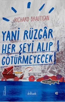 Yani Rüzgar Her Şeyi Alıp Götürmeyecek - Rjcı-882957 Yani Rüzgar Her Şeyi Alıp Götürmeyecek - Rjcı-882957