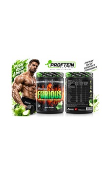 Profteın Nutrition Preworkout 30 Servis