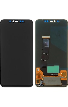 Xiaomi Mi 8 Pro İle Uyumlu Lcd Ekran Dokunmatik Xiaomi Mi 8 Pro İle Uyumlu Lcd Ekran Dokunmatik