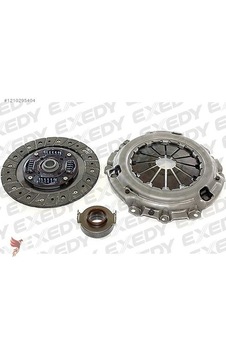 Exedy Hck2062 Debriyaj Seti Baskı Disk Bilya Honda Cıvıc 1.6l R16a2 Sedan 07-15 Alternatif Ürün 22300rna003-22200rna003-22810plw005 Exedy Hck2062 Debriyaj Seti Baskı Disk Bilya Honda Cıvıc 1.6l R16a2 Sedan 07-15 Alternatif Ürün 22300rna003-22200rna003-22810plw005