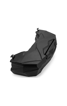 Universal 90 Lt Atv Çantası Siyah Universal 90 Lt Atv Çantası Siyah