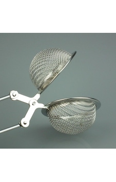 Baysa Herbal Tea Brewing Strainer Diğer