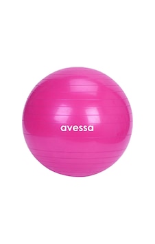 Avessa Xpt-85 Pilates Topu Pembe 85 Cm Avessa Xpt-85 Pilates Topu Pembe 85 Cm