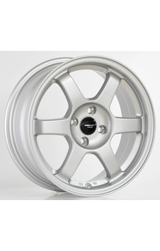 7x16 Pro-66001 4x114.3 Et35 73.1 Sılver 7x16 Pro-66001 4x114.3 Et35 73.1 Sılver