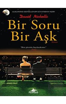 Bir Soru Bir Aşk Pegasus Yayınları - Pegasus Yayınları