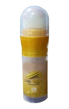 Fondöten Kapatıcı Nemlendirici Süngerli Tasarım 20 Ml. 02