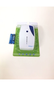 AVOC PİLLİ DİNG DONG ZİL
