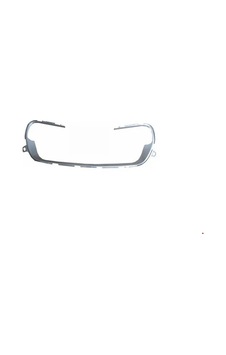 Peugeot - Ön Panjur Çıtası Orta Çerçeve Krom 308 2011-
