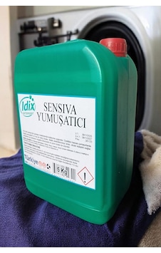 Çamaşır Yumuşatıcı 5 Kg Tekli