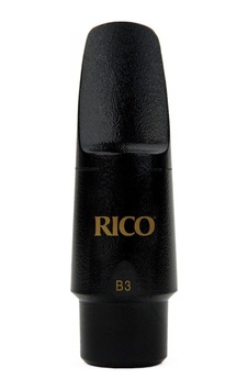 D'addario Woodwinds Rrgmpcssxb3 Rico Graftonite Soprano Saksafon Beki B3 Dayanıklı Polikarbonat Yapı D'addario Woodwinds Rrgmpcssxb3 Rico Graftonite Soprano Saksafon Beki B3 Dayanıklı Polikarbonat Yapı