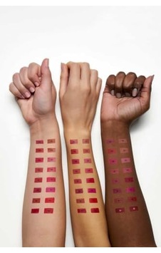 Velvet Lipstick No: 16 - Yoğun Pigmentli Kadifemsi Mat Ruj 0 Velvet Lipstick No: 16 - Yoğun Pigmentli Kadifemsi Mat Ruj 0